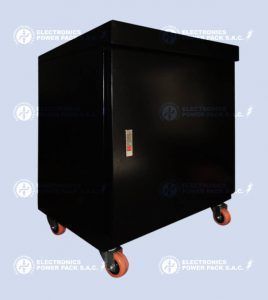 Powerpack Transformadores